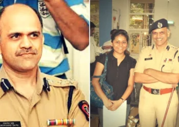 IPS Sadanand Date appointed as NIA Chief (Image: The Better India)