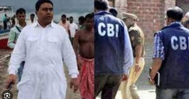 CBI returns empty handed from West Bengal as State government refuses to handover Sheikh Shahjahan to them
