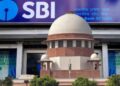 Supreme Court directs SBI to furnish details about the Electoral Bonds