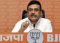 West Bengal Chief Minister Suvendu Adhikari