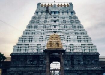 Sundara Varadharaja Perumal Temple