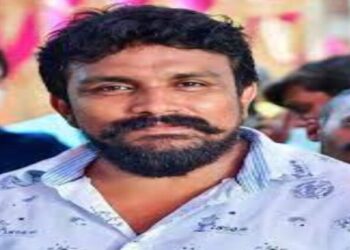 Rajesh Saripella gets TDP ticket