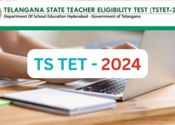 TS TET 2024 Registration