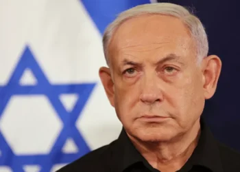 Israeli Prime Minister Benjamin Netanyahu