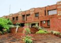 Jawaharlal Nehru University