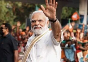 Prime Minister Narendra Modi