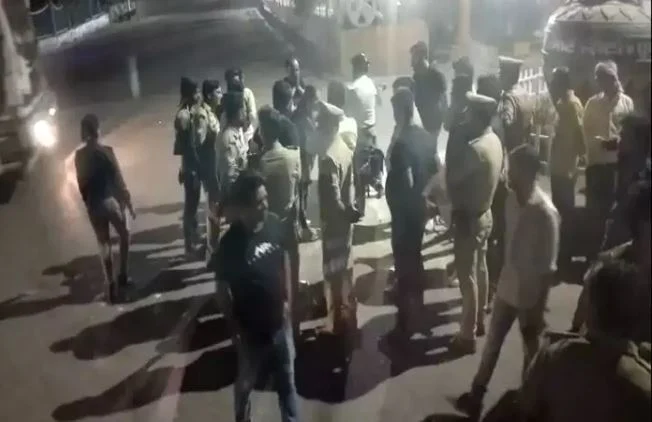 Mass Conversion Racket Exposed in UP: 110 people lured to Christianity promising Rs 50,000; Williams & Morris arrested - Vimarsana News