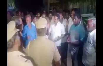 EC Seizes Rs 1 Cr From House In Tamil Nadu's Trichy (Image Source: Times of India)