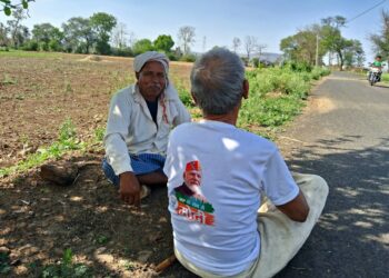 Elections 2024: BJP has strategised to penetrate Kamal Nath's bastion Chhindwara (Image: Subhi Vishwakarma, Organiser)