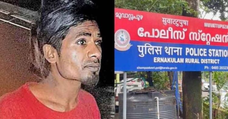 Ashok Das, migrant worker from Arunachal Pradesh lynched to death in Kerala