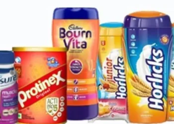 Bournvita, Other Drinks To Be Removed from 'Health Drinks' Category on E-commerce Sites (Image Source: News18)