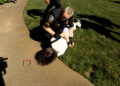 Emory University Professor beat up by Atlanta Police