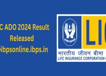 LIC ADO 2024 Result announced