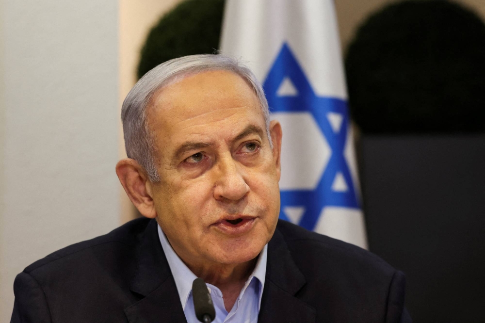 Israel Bans Al Jazeera: PM Netanyahu to shut down Qatar based 'Hamas glorifying' media network from country - Vimarsana News