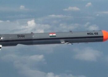 DRDO Nirbhay ITCM