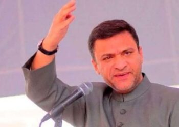 , AIMIM MLA Akbaruddin Owaisi