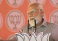 Prime Minister Narendra Modi