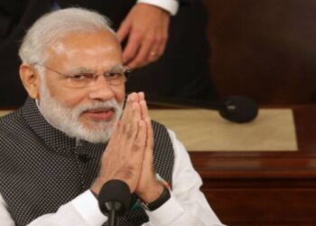 Prime Minister Narendra Modi