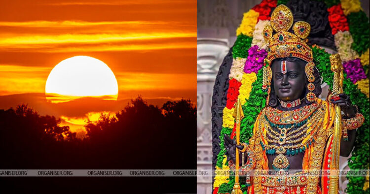 Ayodhya Mandir to Witness Unprecedented 'Surya Tilak' Ceremony on Ram Navami