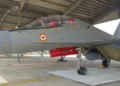 Backbone of the IAF: Su-30MKI