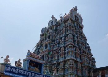 Thirupullani temple