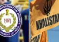 NIA freezes immovable property of key aide of Pak-based Khalistani terrorists associated with 2021 Punjab blast