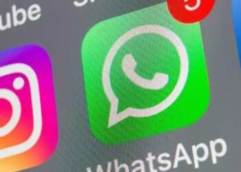 WhatsApp and Instagram services restored after global outage