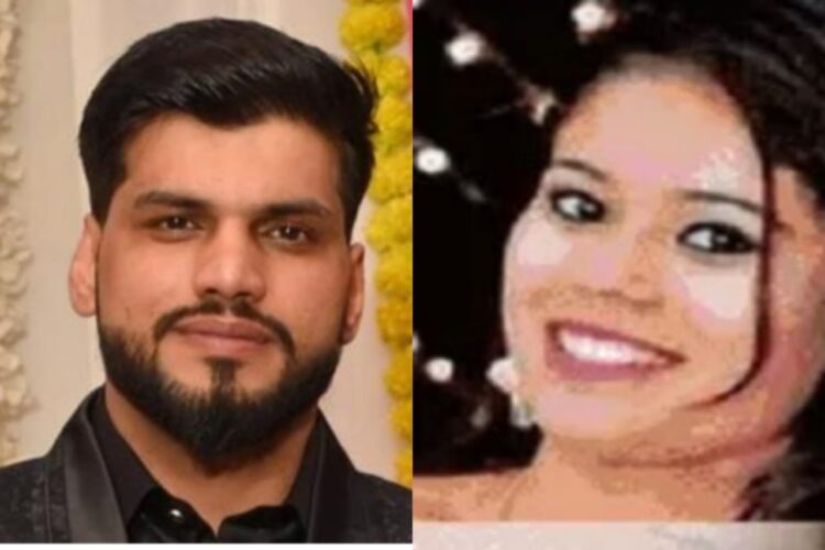 Anas Qureshi killed Ekta in Punjab after being in a relationship for 4 years (Image Source: X)