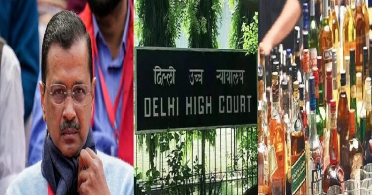 Delhi High Court Rejects Arvind Kejriwal's bail plea in Liquor Scam