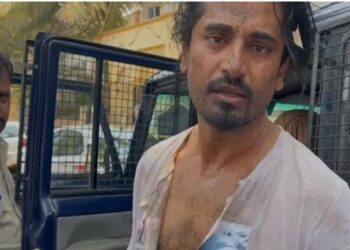 You Tuber Rohit Assaulted by Muslim Men