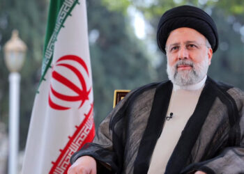 Iranian President Ebrahim Raisi's helicopter crashed (Image Source: Business Today)