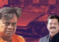 Case involving teen who rammed Porsche in Pune taking lives of two takes a new turn with his grandfather having links with Chhota Rajan (Image Source: Mumbaitak)