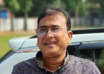 Bangladesh MP Anwarul Azim Anwar