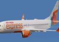 Air India Express Plane