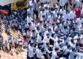 Two Hindu students assaulted in Karnataka (Image Source: X)