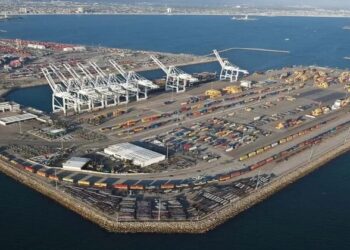 Chabahar Port project (Image Source X)