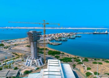 Iran's Chabahar Port