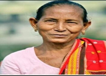 Anti-Witch hunting activist and Padma Shri awardee Birubala Rabha passes away