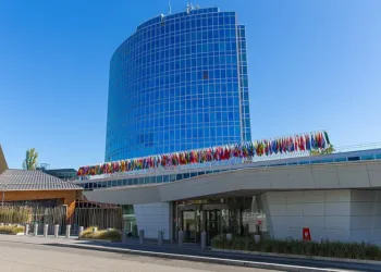 WIPO Headquarters (Geneva)