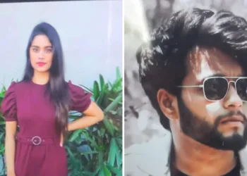 Aneesh Awadhia and Ashwini Koshta were killed when their motorcycle was hit by speeding Porsche driven by 17-year-old minor in Pune (Image Source: X)