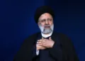 Iran President Ebrahim Raisi Dies In Helicopter Crash (Image Source: India News)