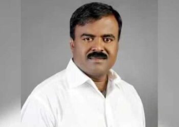 Congress leade KPK Jayakumar Dhansingh who was brutally murdered in Tamil Nadu