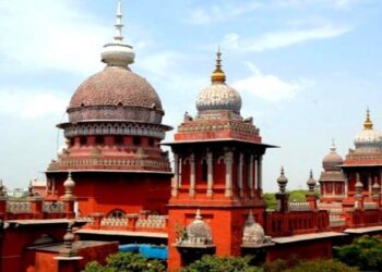 Madras High Court