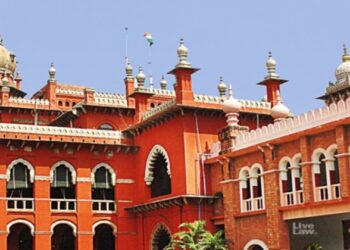 Madras High Court