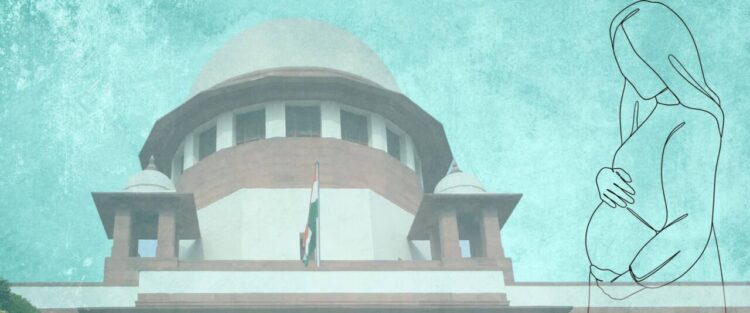 A representative image (Source: Supreme Court Observer)