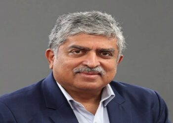 Nandan Nilekani