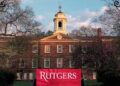 Rutgers University, New Jersey, USA