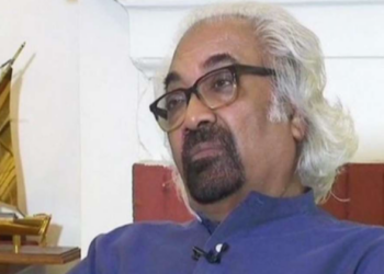 Sam Pitroda