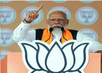 Prime Minister Narendra Modi