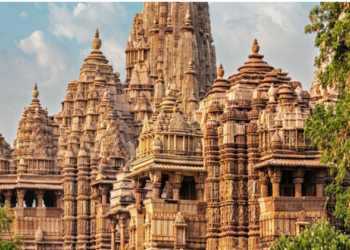 Khajuraho Temples